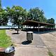 Alternate View of Old Hickory Beach Picnic Shelter to Include Available Amenities 