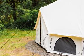 Creekside Retreat at Triangle Lake