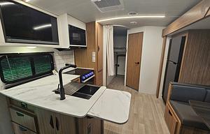 2025 Keystone Passport 229 BH