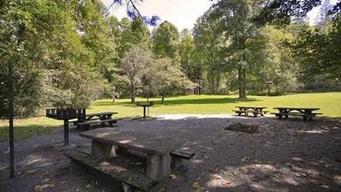 Kuykendall Group Camp