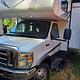 2017 Forest River RV Forester