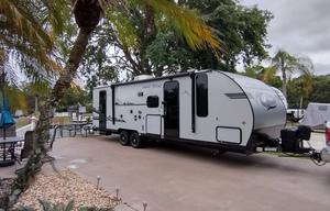 2021 Cherokee Grey Wolf Black Label 26DBHBL