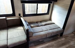 Great Escapes Jayco SLX 8 295BHS Travel Trailer