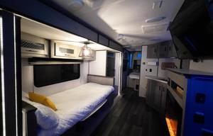 Heartland Mallard 251BH - Fully Loaded/Upgraded