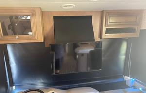 2019 Newmar Bay Star 3124
