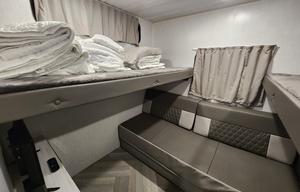Glamping with Bunkhouse!