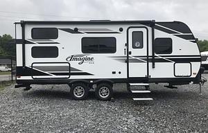 2019 Grand Design Imagine XLS 21BHE