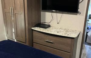 2019 Keystone RV Hideout 303RLI