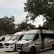 Luxury Mercedes Camper Van | Sleeps 4 | Generator
