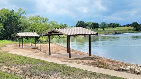 Liberty Hill Swim Beach