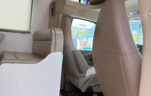 C2 Luxury Thor Chateau 22e -Starlink WiFi Equipped