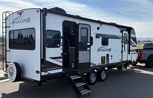 2022 Grand Design Imagine 2500RL