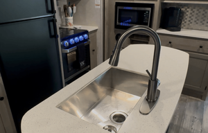 2021 Keystone RV Outback 330RL