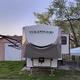 2022 Forest River RV Wildwood Heritage Glen 369BL