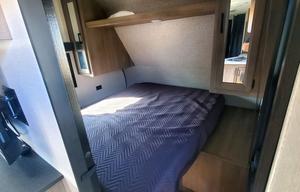 2022 Autumn Ridge 26BHS RV rental photo 11