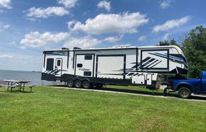 Hiatt's Kid Friendly rental