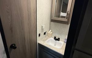 Brand NEW RV! 2021 Gulf Stream 24BH W Solar