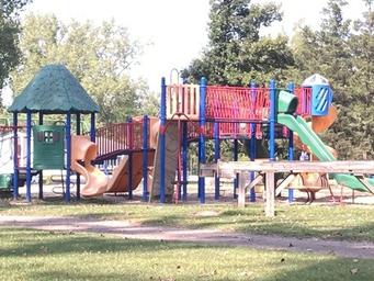 Wesleyan Woods Campground