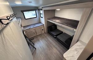 The Getaway Cruiser for Family Fun!