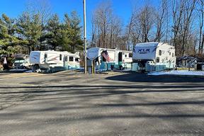 Totoket Valley RV Park
