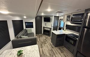 2024 Aspen Trail LE 29TB