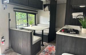 2021 Forest River RV Ozark 1660FQ