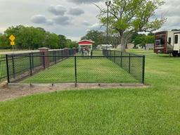 Plantation Oaks Resort at Varner Creek