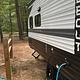 James & Jaime's On/Off Grid Clean Awesome Camper