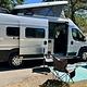 2023 Winnebago Solis 59PX Class B - "Simone"