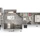 2022 Forest River RV Wildwood Heritage Glen 310BHI