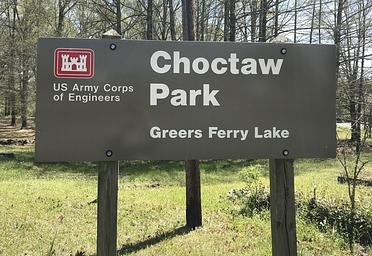 Choctaw Park