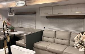 2024 Heartland Eddie Bauer 34BSBH