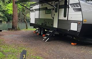 2021 Dutchmen RV Aspen Trail 3210BHDS