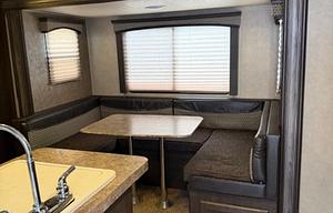 2016 Forest River EVO 240BH