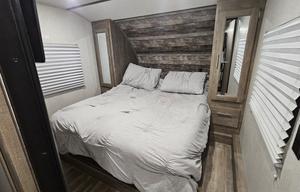 2022 Forest River RV XLR Micro Boost 335LRLE