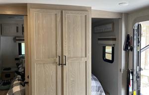 Rockwood Couples Coach w/ Outdoor Kitchen $99/wkdy