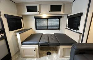 2023 Coachmen Apex-Nano