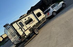 Happy Trails Getaway - Rockwood