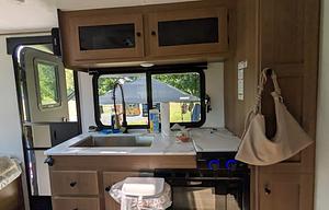 2026 Coachman Apex Nano 194BHS RV Rental
