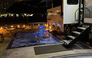 At The Beach RV Rental