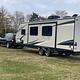 2018 CrossRoads RV Sunset Trail Super Lite SS254RB