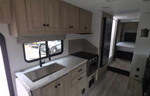 2025 Forest River RV Sunseeker LE 2850SLE Ford RV rental photo 4
