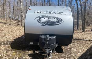 Lake's Area RV Rental