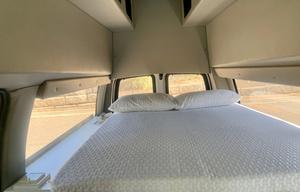 Beluga The Adventure Van