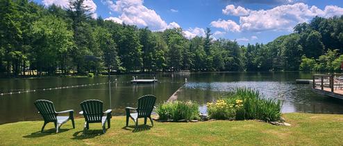 Lakeside Campground - Windsor