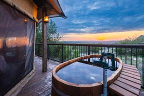 Walden Retreats Hill Country