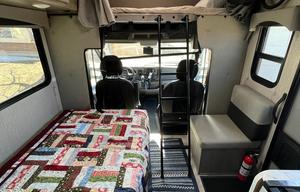 2022 Coachmen RV Cross Trail Transit 20CB