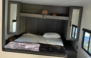 2024 Keystone RV Hideout 24BHWE