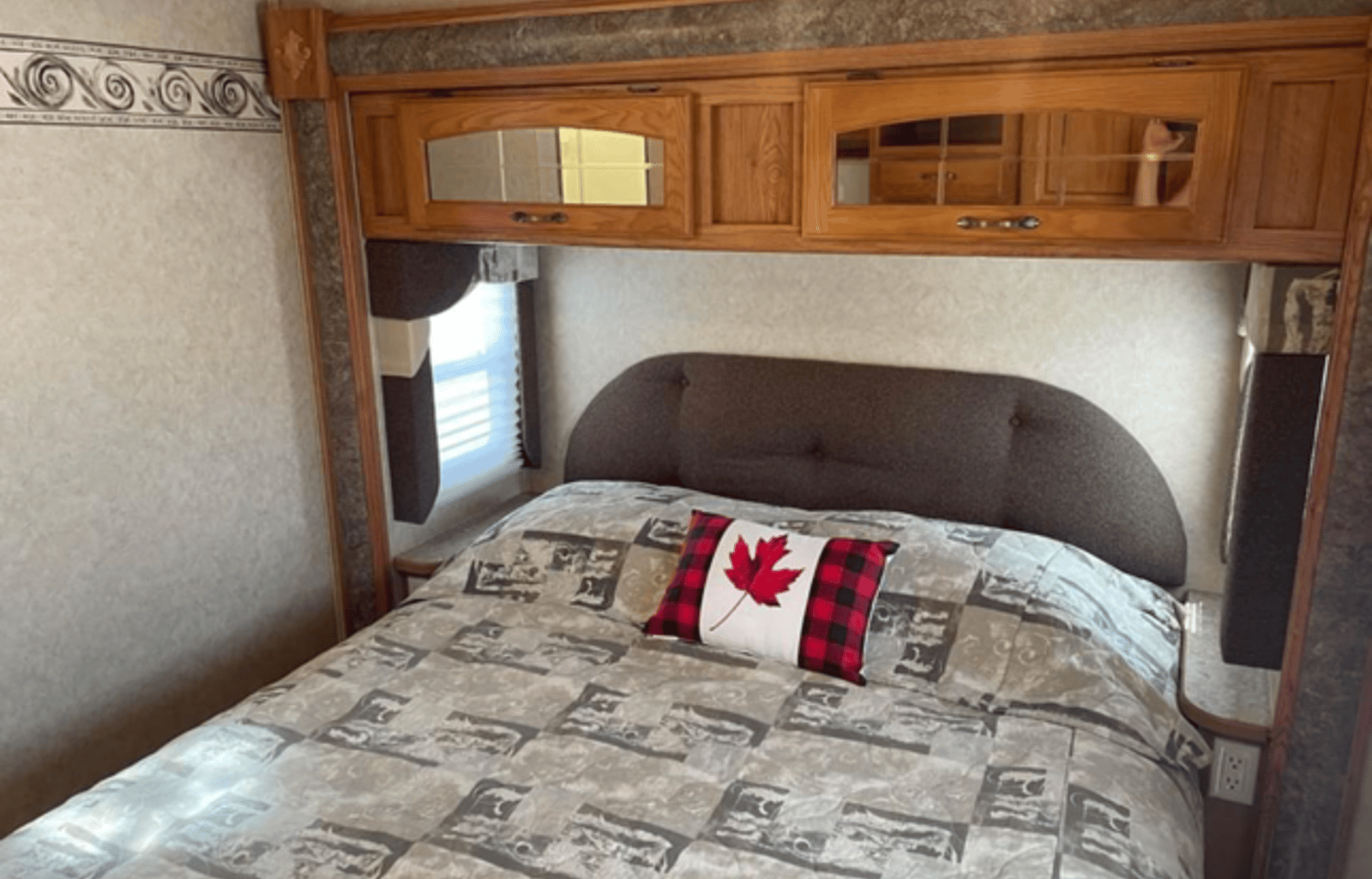 RV There Yet