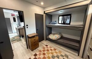 2025 Wildcat 37BEST RV rental photo 4